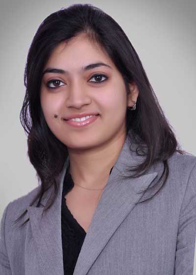 Lalima Chakravarty headshot